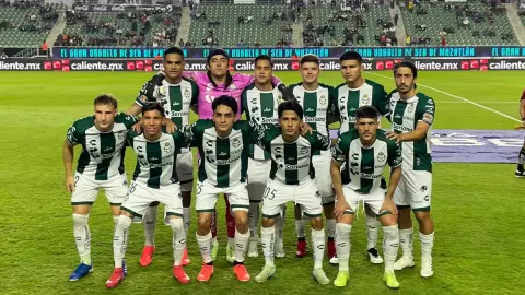 Santos vs Cruz Azul resultado en vivo_ Ver marcador GRATIS y EN VIVO hoy miércoles 19 de febrero; partido de la jornada 9 del Clausura 2025 de la Liga MX