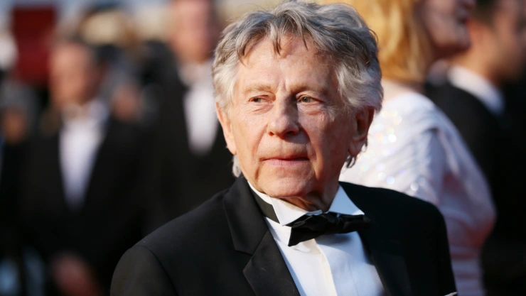 Roman Polanski