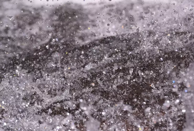 caida de granizo yucatan