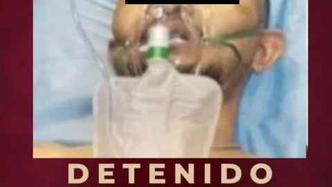 Asesino de Kevin “El niño de las gelatinas”