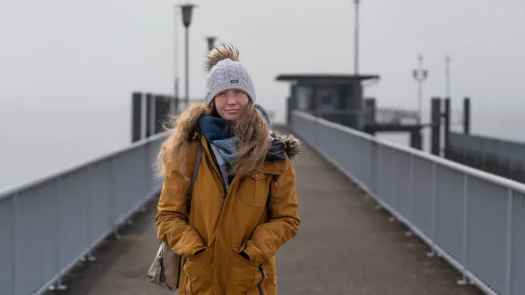 ¿A sacar el paraguas Este es el pronóstico del clima en Jalisco de hoy lunes 13 de enero de 2025