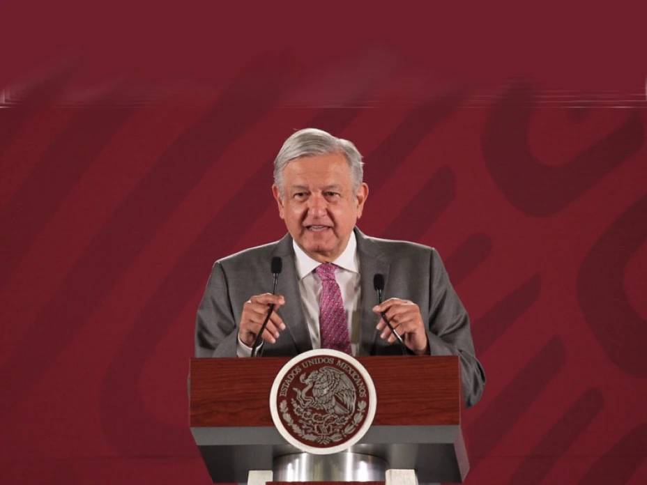 Andrés Manuel López Obradro