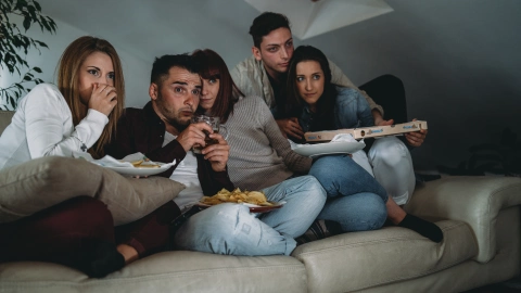 películas de terror