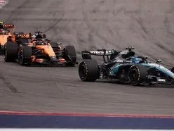 La tabla de posiciones de la F1 tras el GP de Estados Unidos 2026