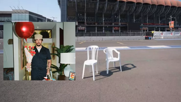 Bad Bunny en México 2025 ¿Qué se sabe de la nueva gira y fechas