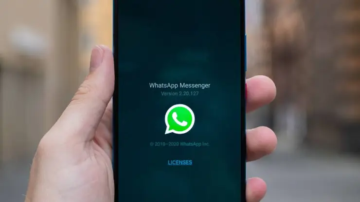 ¿Cómo usar dos cuentas de WhatsApp en el mismo celular? Sigue estos pasos