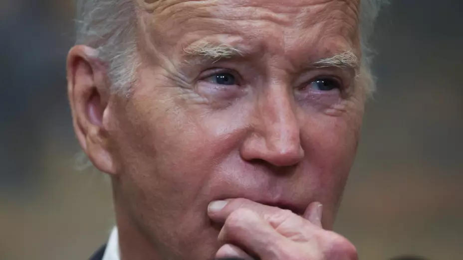 Trump llama criminal y mentiroso a Biden