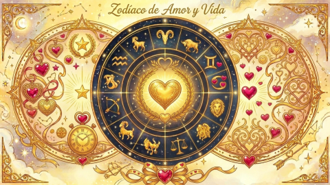 Mhoni Vidente horóscopo hoy