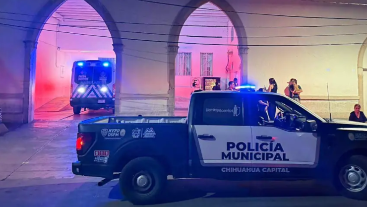Balean a joven de 18 años dentro de un presunto picadero en Chihuahua