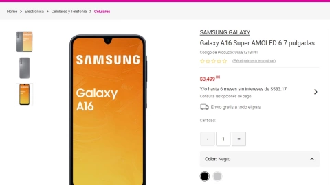 samsung galaxy A16 Liverpool.jpg