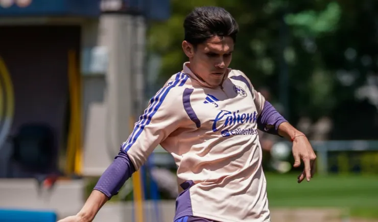 Oferta Israel Reyes América