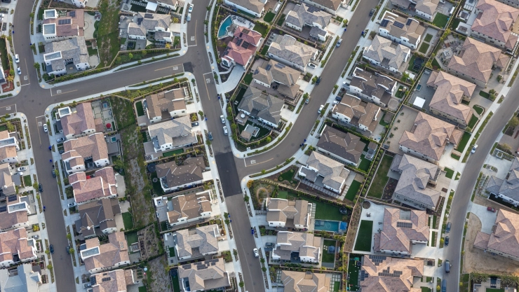 Casas en Carmel, California