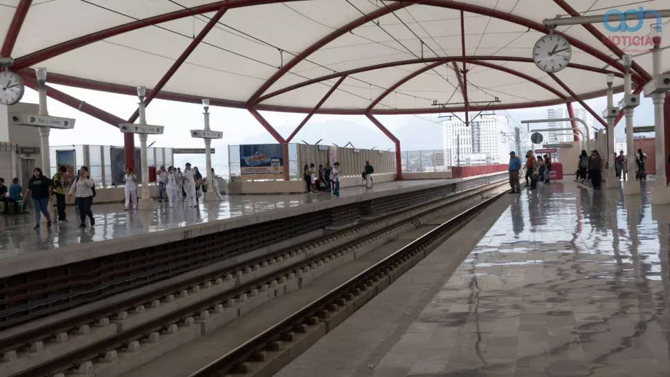 Metro Nuevo León