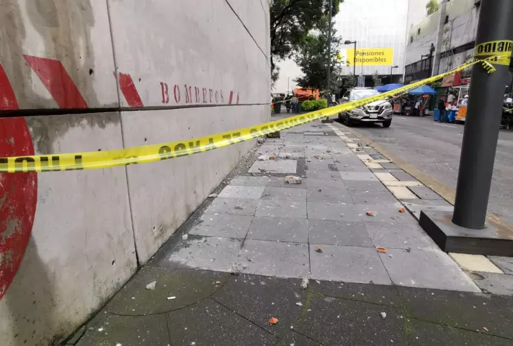 edificio dañado en el Centro por sismo1.jpeg