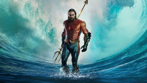 Aquaman