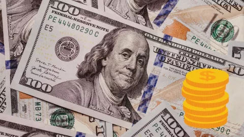 TIPO DE CAMBIO EN TIJUANA El dólar hoy miércoles 8 marzo 2023