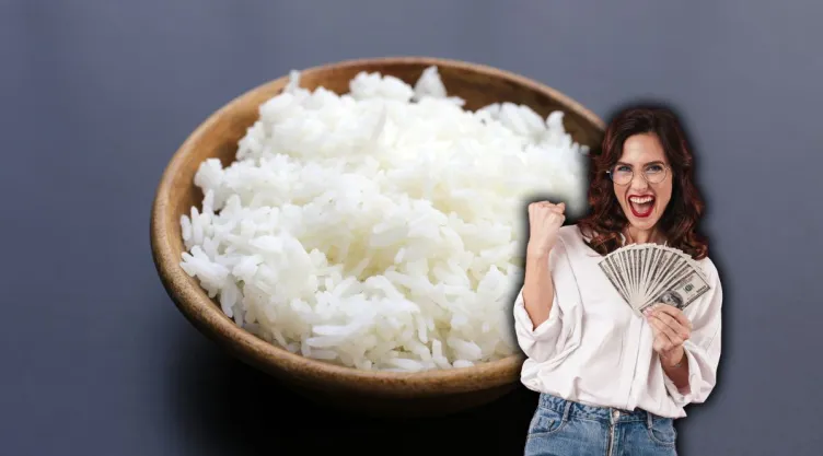En qué lugar de la casa debes poner el arroz para que atraiga la abundancia