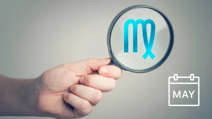 Horóscopo mensual Virgo ¿Qué le depara a tu signo en mayo 2025?