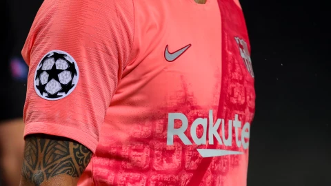 FC Internazionale v FC Barcelona - UEFA Champions League Group B