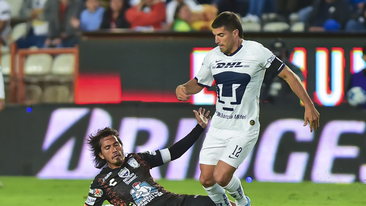 Liga MX