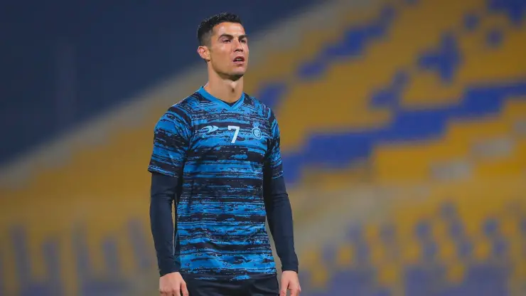 Cristiano Ronaldo tendrá que esperar para debutar con el Al-Nassr