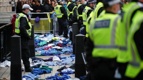 antivacunas francia inglaterra covid-19