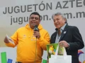 Nadie quiere que los niños de México se queden sin juguetes este 6 de enero