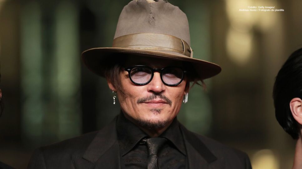 FOTOS: Revelan cómo luciría Johnny Depp como Joker en The ...