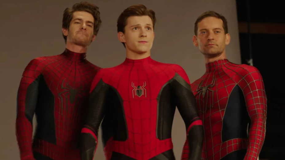 Garfield y Maguire volverán antes de lo esperado a ser SpiderMan