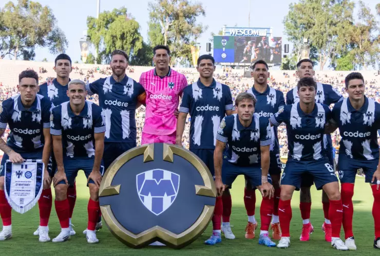 Rayados de Monterrey
