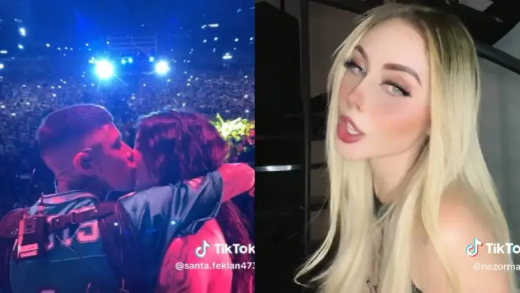 Maya Nazor envia indirecta a Karely Ruiz
