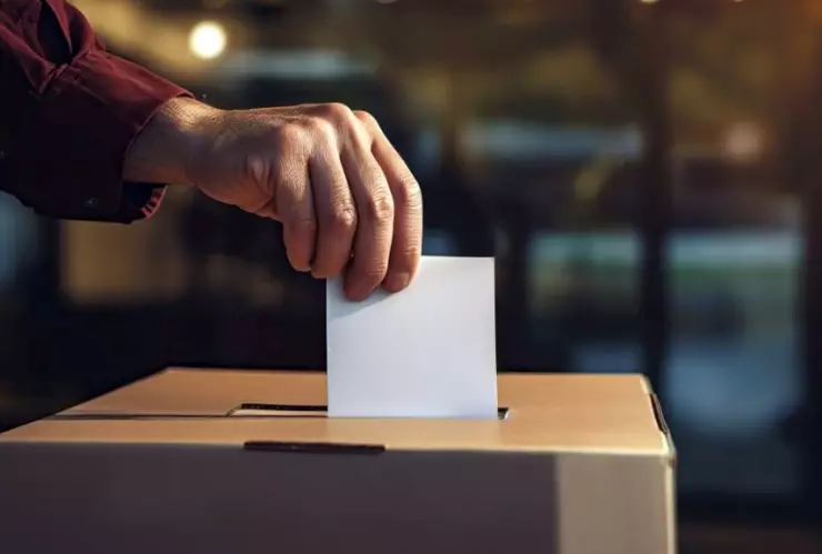 Elecciones 2024 veda electoral