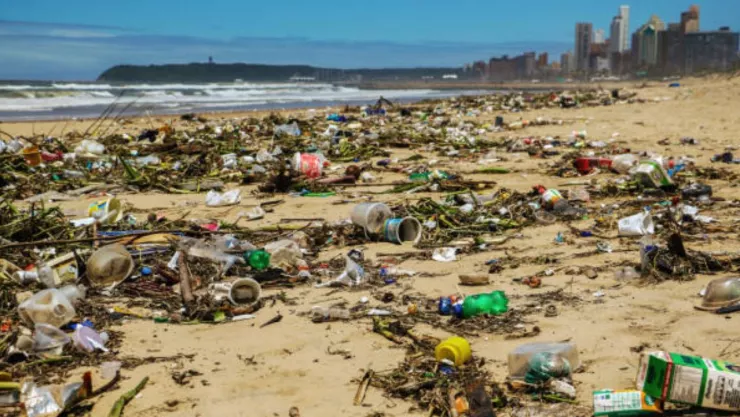 Playas para visitar en Semana Santa este 2026: Una fue clasificada como no apta en México