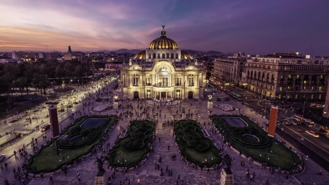 Vacaciones de Verano: Guía Michelín revela qué hacer en CDMX 2 días para tener de todo