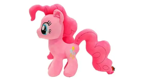 Pinkie Pie de My Little Pony
