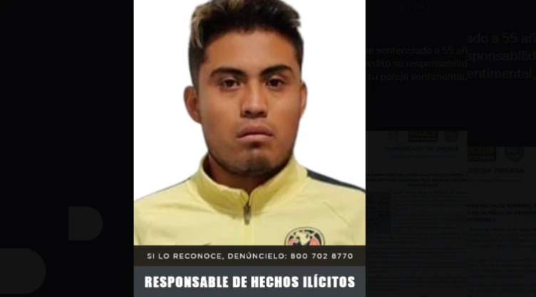 Sentencian a 55 años de cárcel por asfixiar a su pareja tras una discusión en Edomex