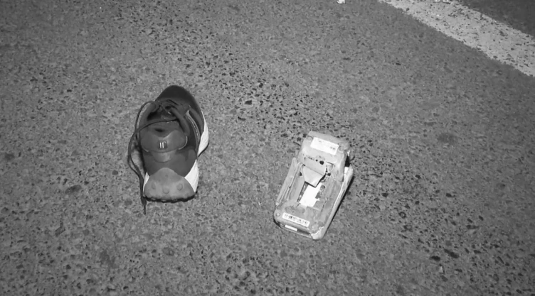Murió hombre tras impacto por tapa de alcantarilla que explotó en Irapuato