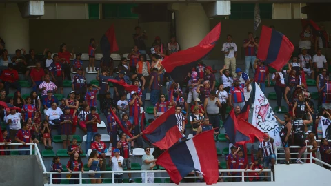 Atlante regresaría a la CDMX.