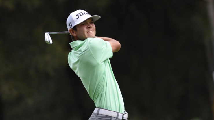 El mexicano Ra&uacute;l Pereda sigue siendo el mejor latinoamericano en la LOCALiQ Series