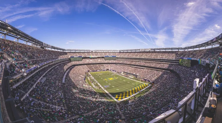 Estadio Nueva York