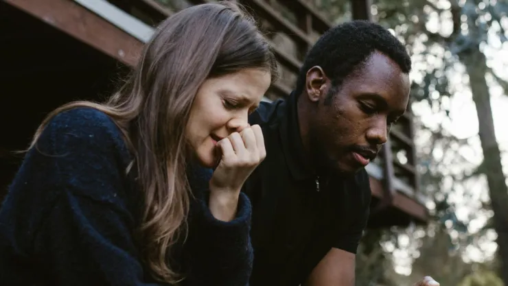 ¿Qué hacer si tu ex no quiere dejarte de hablar?