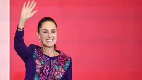 El origen y verdadero significado del apellido de Claudia Sheinbaum