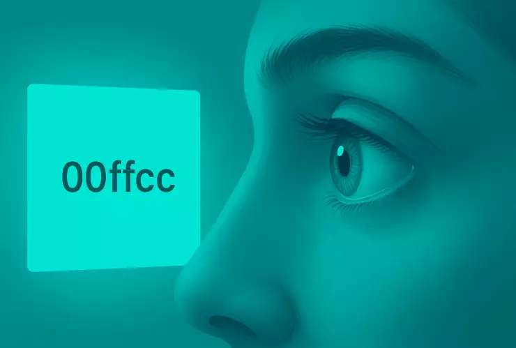 “Olo": el nuevo color que solo cinco personas en el mundo han visto