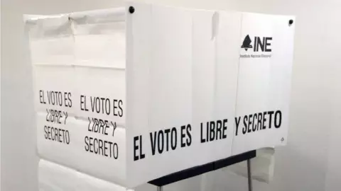 Para las elecciones en Yucatán 2024_ ¿Cuánto dura el mandato de un gobernador en México?