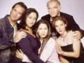 La telenovela “Mirada de Mujer” fue una producción de Argos Televisión para TV Azteca, entre 1997 y 1998. Es una versión de la serie colombiana “Señora Isabel” que rompió los esquemas tradicionales de las historias rosas al abordar problemáticas reales.