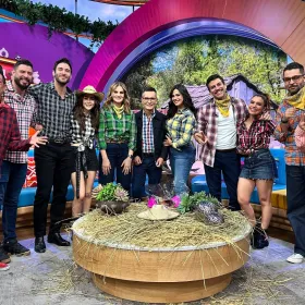 La Granja VIP