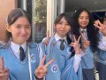 Muchos jovenes impactados con cada mensaje.jpg