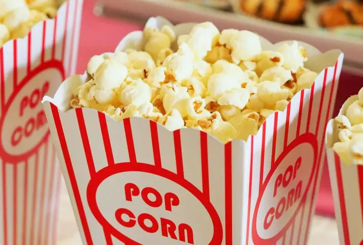 Las mejores películas de este fin de semana