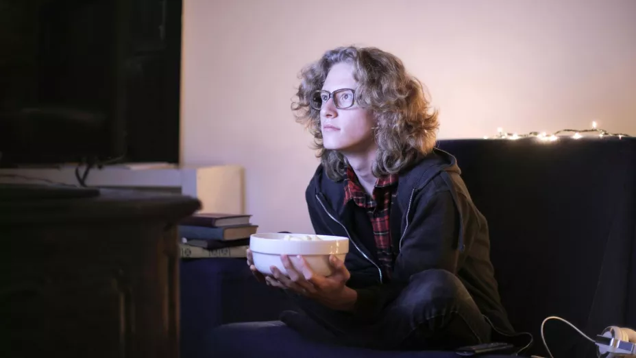 Soundtrack de la primera parte de la segunda temporada de Merlina