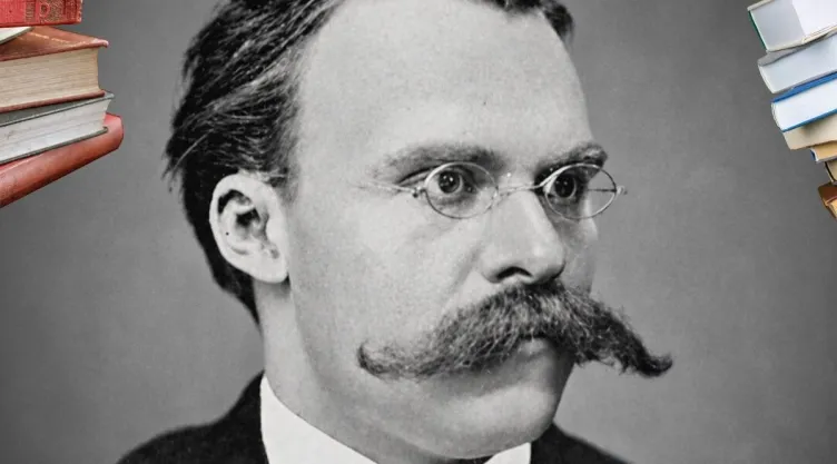 Friedrich Nietzsche, filósofo alemán, sobre la vida “Sólo cuando construimos el futuro tenemos derecho a juzgar el pasado”.jpg